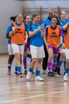 Bild 995 - wBJ NFV Futsalmeisterschaft